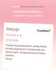 Kolagen Premium Sport Wołowy 10000 mg, wiśnia
