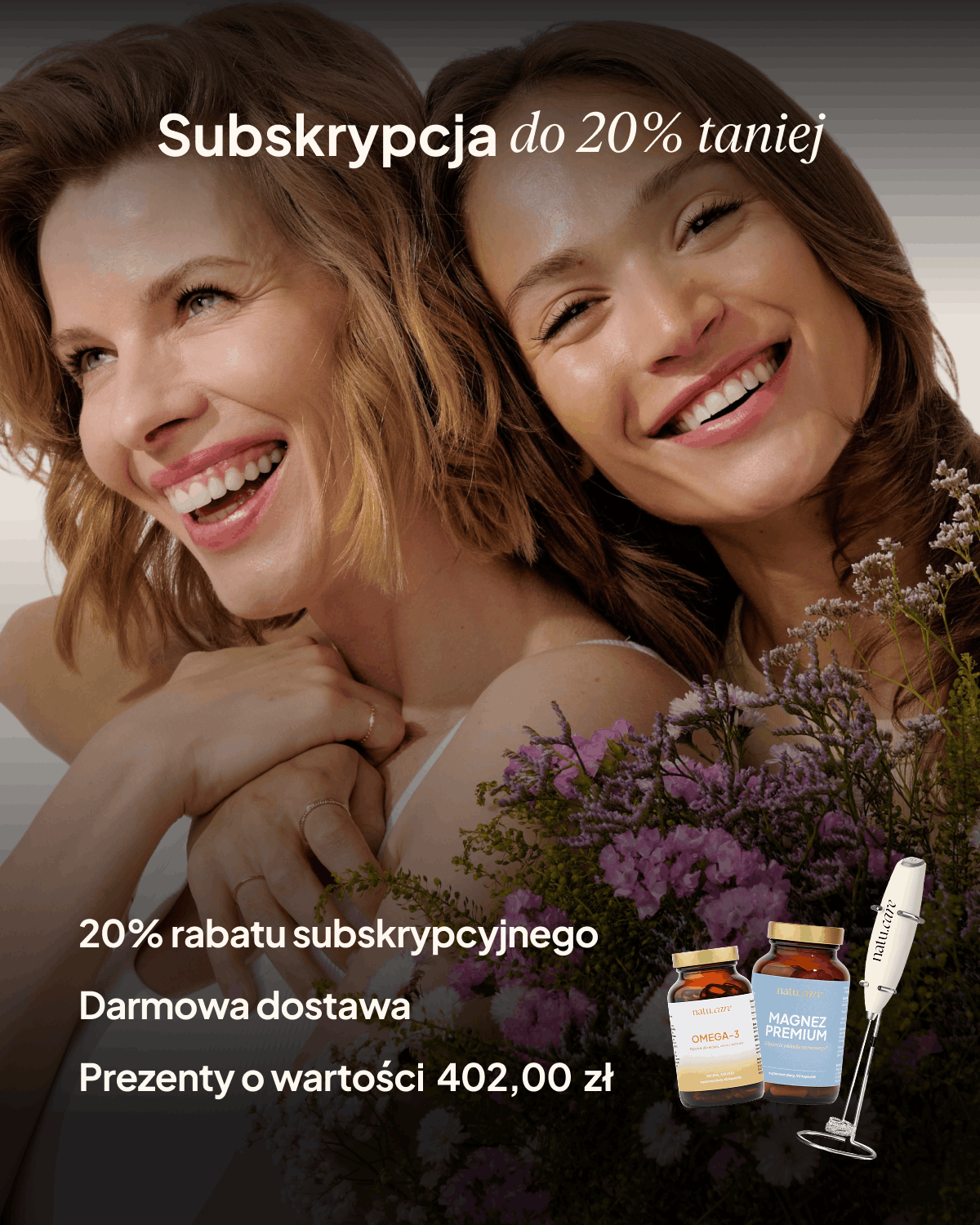 Witamina C PureWay-C®