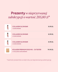 Premium Colostrum, malina-czarny bez - 3 miesięczna kuracja