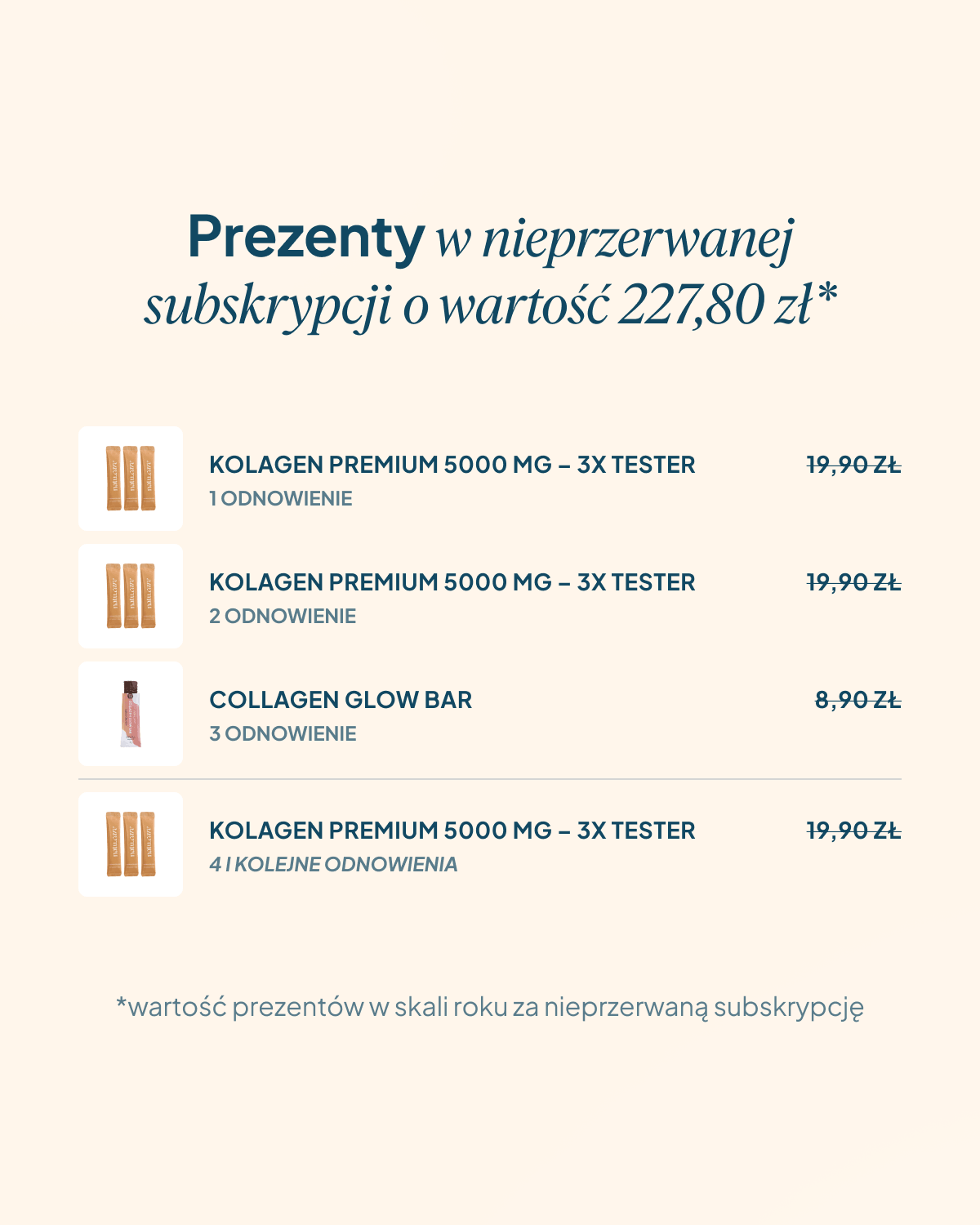 Formuła Aqua - 2 miesięczna kuracja