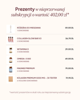 Witamina C PureWay-C®
