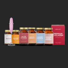 Zestaw 50+ Wellness – witalność i piękno w każdym wieku