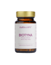Biotyna 2500 µg + inulina