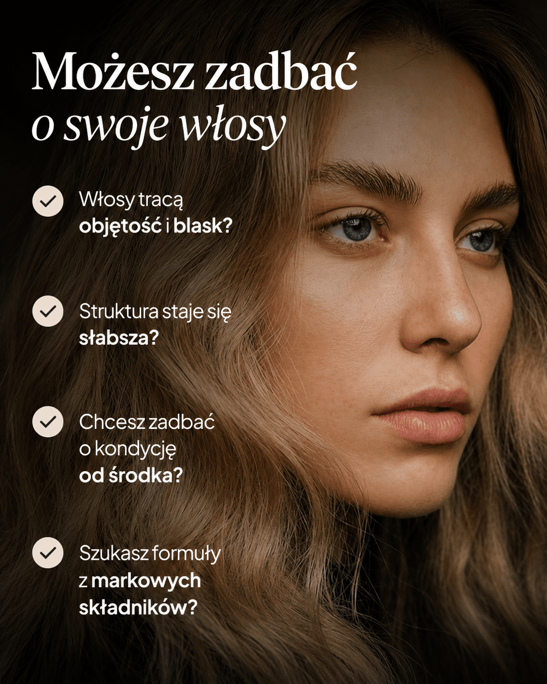 Formuła Włosy
