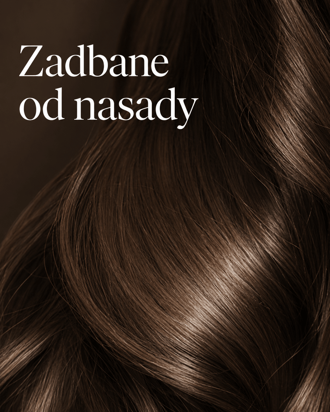 Formuła Włosy