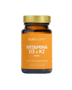 Witamina D3 4000 IU + K2 MK-7