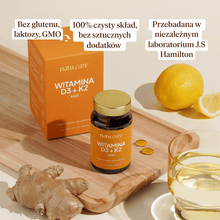 Zestaw 50+ Wellness – witalność i piękno w każdym wieku