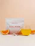 Kolagen 3000 mg, pomarańcza