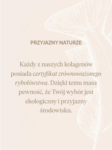 Kolagen 3000 mg, naturalny