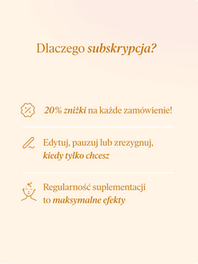 Wegańskie żelki na sen, ashwagandha KSM-66, ananas