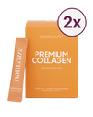 Kolagen Premium 10000 mg, mango-marakuja - 2 miesięczna kuracja
