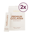 Kolagen Premium 5000 mg, bezsmakowy - 2 miesięczna kuracja