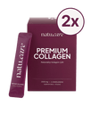 Kolagen Premium 5000 mg, jeżyna - 2 miesięczna kuracja