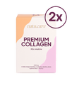 Kolagen Premium 5000 mg, mix - 2 miesięczna kuracja