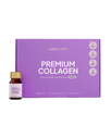 Kolagen Premium Shot 10000 mg, owoce leśne (15 shotów)