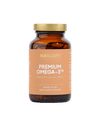Premium Omega 3 TG 750 mg
