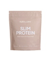 Białko Slim Protein, Wanilia Bourbon