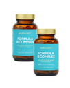 Formuła B-Complex - 2 miesięczna kuracja