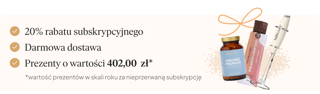W subskrypcji do 36% taniej