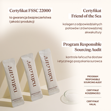 Kolagen Premium 5000 mg, bezsmakowy