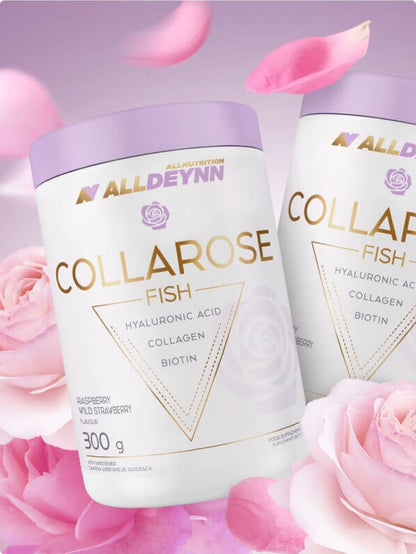 Collarose Fish, kolagen rybi 5000 mg