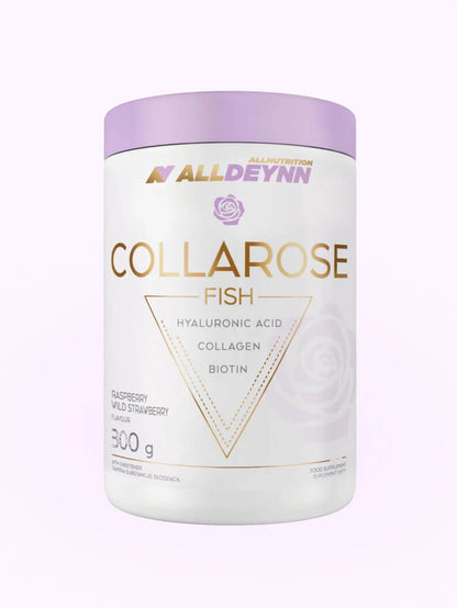 Collarose Fish, kolagen rybi 5000 mg