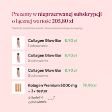 Premium Colostrum, malina-czarny bez