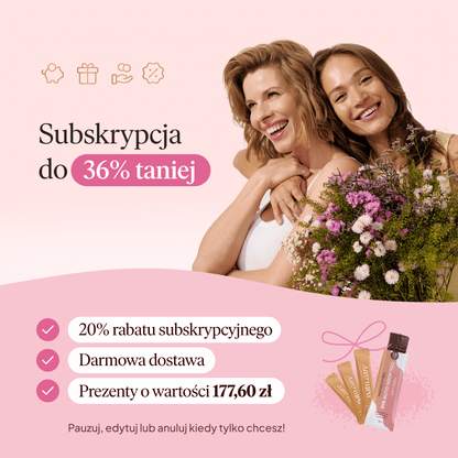 Ceneo: Premium Colostrum, malina-czarny bez