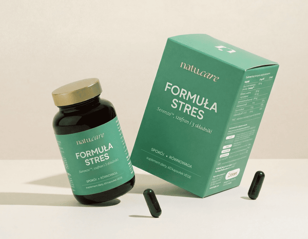 Ceneo: Formuła Stres