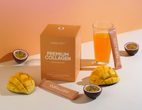 Kolagen Premium 10000 mg, mango-marakuja