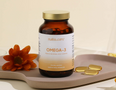 Omega 3 550 mg