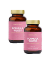 Formuła Włosy - 2 miesięczna kuracja