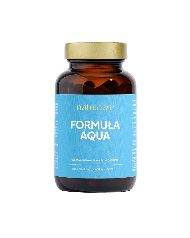 Formuła Aqua