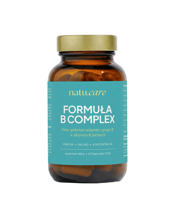 Formuła B-complex