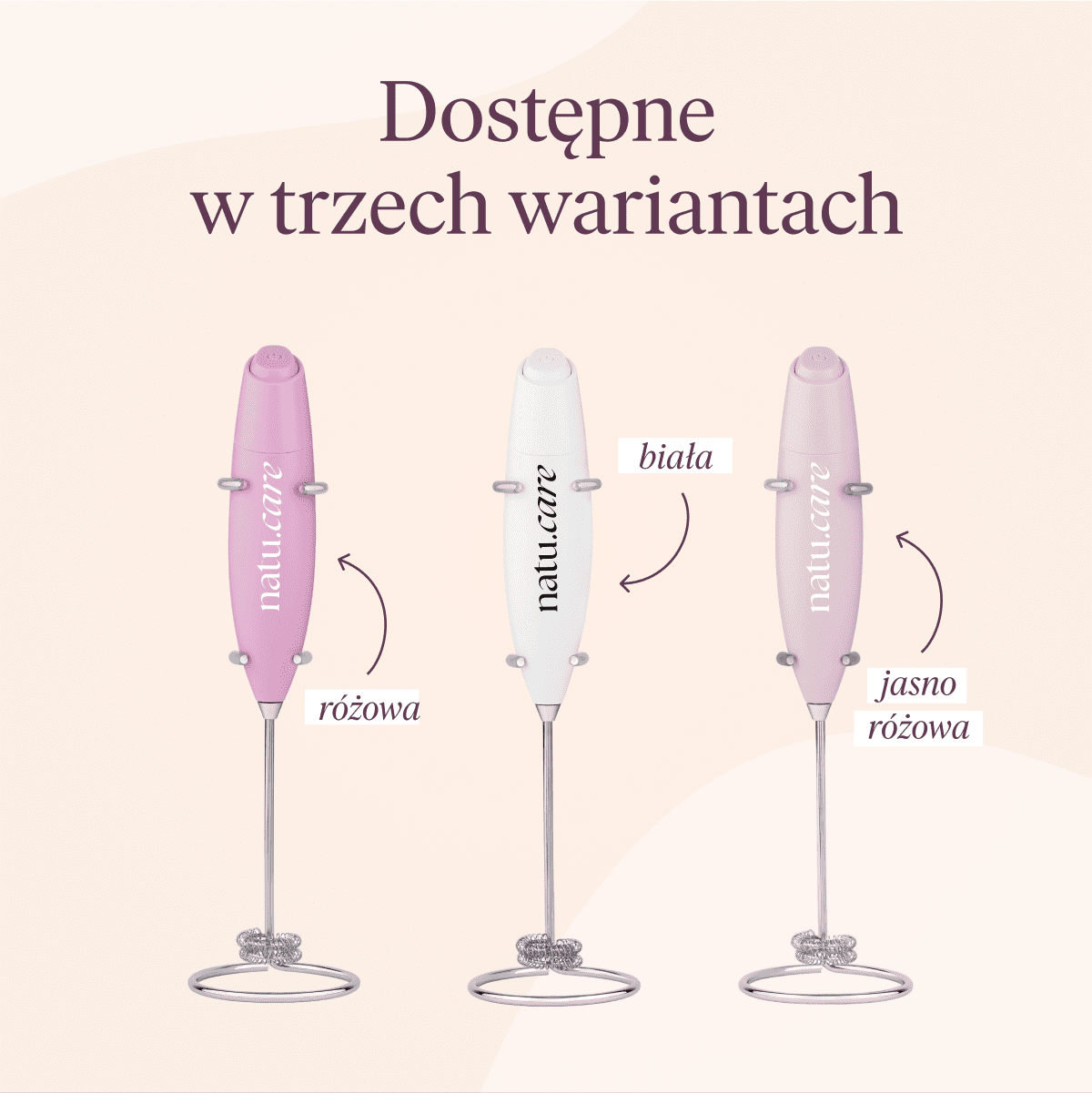 Różdżka do mieszania