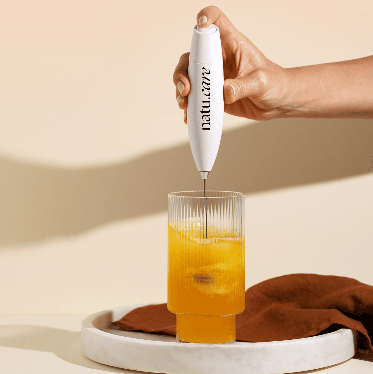 Różdżka do mieszania