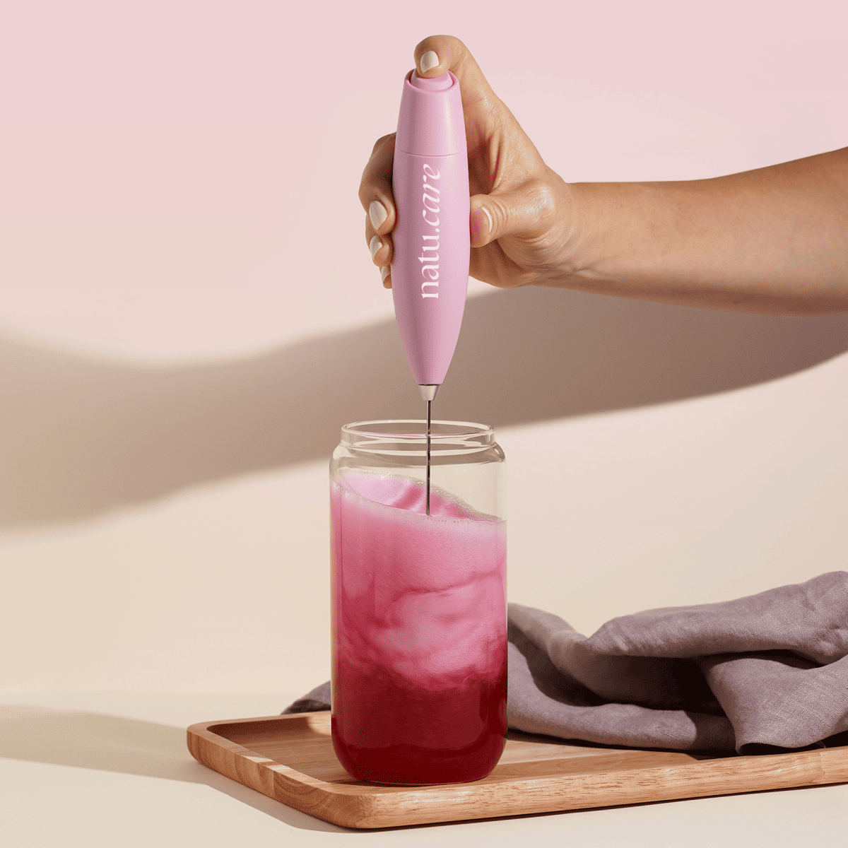 Różdżka do mieszania