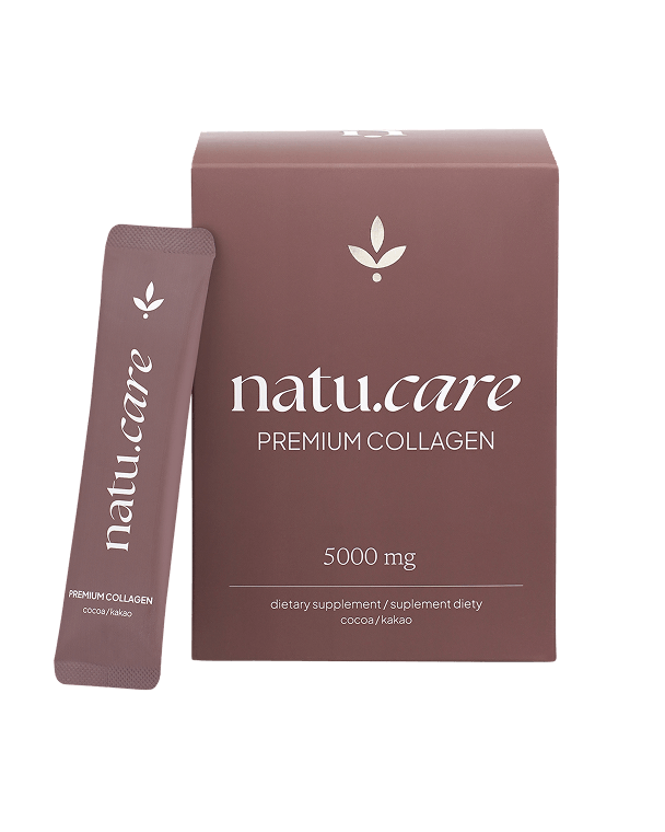 Kolagen Premium 5000 mg, kakao