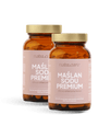 Maślan Sodu Premium - 2 miesięczna kuracja