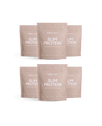 Białko Slim Protein, Wanilia Bourbon - 3 miesięczna kuracja