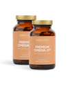 Premium Omega 3 TG 750 mg - 4 miesięczna kuracja