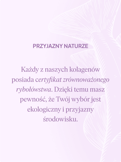 Kolagen Premium 5000mg, jeżyna: tester 3 saszetki