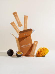 Ceneo: Natu.Care Kolagen Premium 5000 mg, mango-marakuja