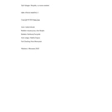 Prezent - ebook "Kolagen. Wszystko, co musisz wiedzieć"