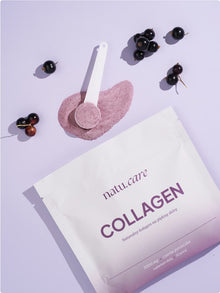 Kolagen 3000 mg, czarna porzeczka