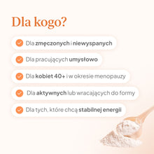 Kreatyna+B6, bezsmakowa