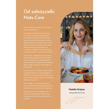 Prezent - ebook "Kwasy omega. Wszystko, co musisz wiedzieć"