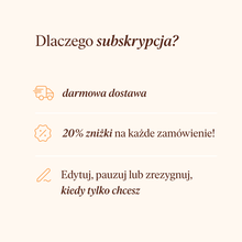 Magnez Premium + witamina B6