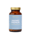 Magnez Premium + witamina B6