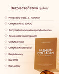 Kolagen Premium 10000 mg, mango-marakuja